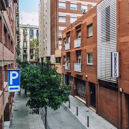 Brummell Eixample Izquierda/valeris *