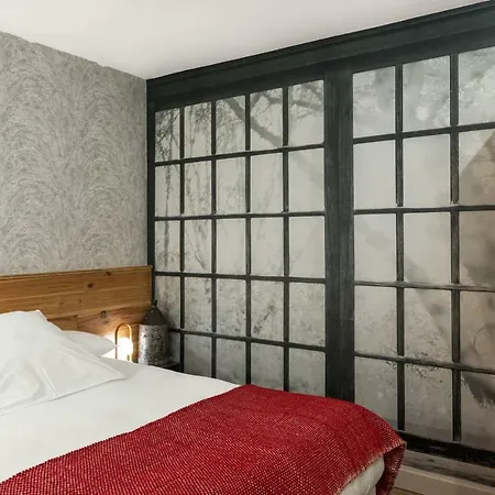 Brummell Eixample Izquierda/valeris Appartement *