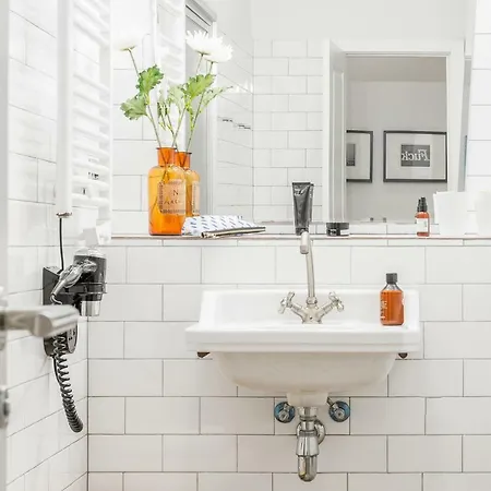 Appartement Brummell Eixample Izquierda/valeris Barcelona