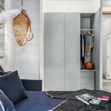 Brummell Eixample Izquierda/valeris 巴塞罗那