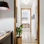 Apartment Brummell Eixample Izquierda/valeris