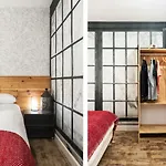 Brummell Eixample Izquierda/valeris Apartment