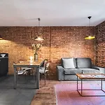 Brummell Eixample Izquierda/valeris Apartment