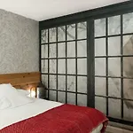 Brummell Eixample Izquierda/valeris Apartment *