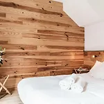 Apartment Brummell Eixample Izquierda/valeris Barcelona
