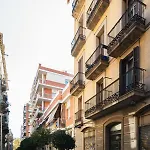 Brummell Eixample Izquierda/valeris Apartment Barcelona