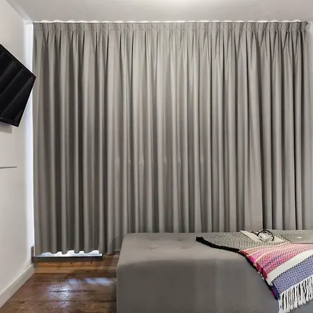 Appartamento Brummell Eixample Izquierda/valeris Barcellona