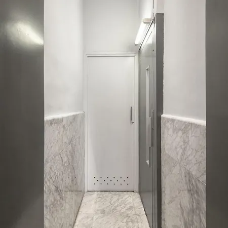 Brummell Eixample Izquierda/valeris Apartamento Barcelona