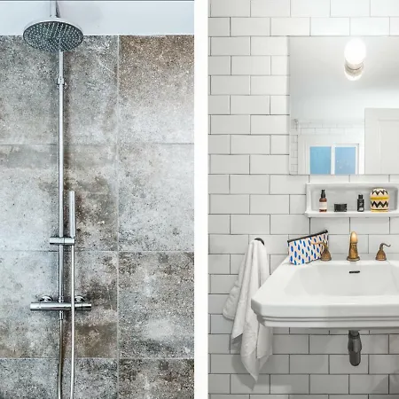 Appartamento Brummell Eixample Izquierda/valeris *