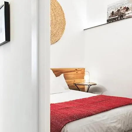 דירה Brummell Eixample Izquierda/valeris