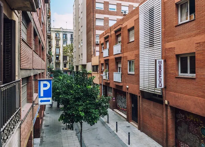 Brummell Eixample Izquierda/valeris *