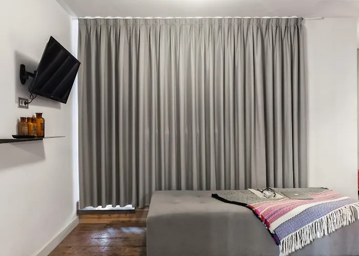 Appartement Brummell Eixample Izquierda/valeris Barcelona
