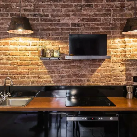 Brummell Eixample Izquierda/valeris